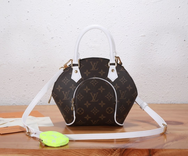 LV Top Handle Bags